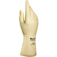 Guantes impermeables de látex - Blond Vital 174 - Mapa Professional