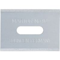 Cuchilla para cuchillo de seguridad Secumax 320