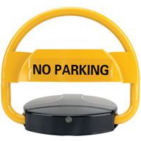 Barrera de estacionamiento automática - Manutan Expert