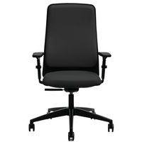 Silla de oficina ergonómica, síncrona automática 152II - Interstuhl