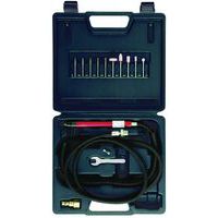 Amoladora de pinza neumática 1/8 40 W CP9104Q Kit - Chicago Pneumatic