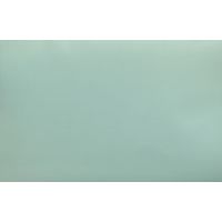 Revestimiento adhesivo - Verde agua mate - 5 m Reflectiv