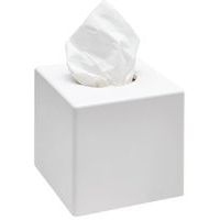 Caja de pañuelos