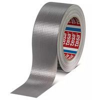 Cinta adhesiva de tela polivalente - 60462 - Tesa