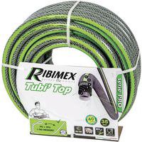 Manguera de riego tejida Tubi'Top - 50 m - Ribimex