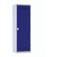 Taquilla monocompartimento XL - Anchura 600 mm - Vinco