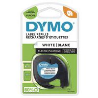 Casetes de cinta para Dymo LetraTAG