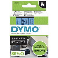 Caja de cinta D1 de 9 mm de ancho - Dymo