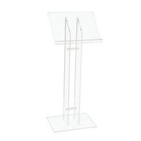 Atril transparente Lutin