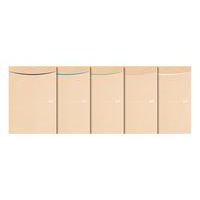 Bloc Touareg grapado 160 p 80 g reciclado Q5/5 - Oxford
