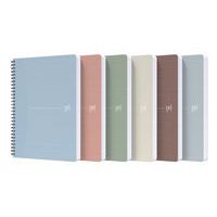 Cuaderno My Récup integral 148 x 210 180p 90 g reciclado - Oxford
