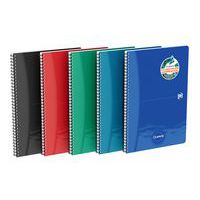 Cuaderno Oxford Oceanis 210 × 297, 180 pág. surtido - Oxford