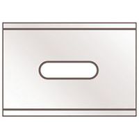 Hoja para cúter de seguridad Secupro - Martor