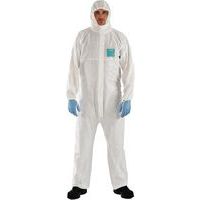 Mono desechable AlphaTec® 2000 Modelo estándar 111 - Ansell