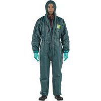 Mono desechable AlphaTec® 4000 Modelo 111 - Ansell