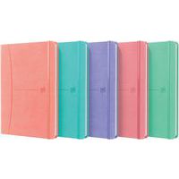 Cuaderno Oxford Signature A5 de 160 p y 90 g Q5 - Oxford