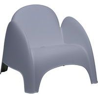 Lote de 4 sillones de exterior Dumbo - Meet By Paperflow