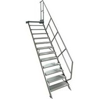 Escalera