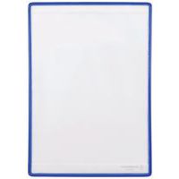 Funda de presentación adhesiva - A4 vertical - Tarifold
