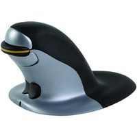 Ratón ergonómico vertical ambidiestro - Inalámbrico