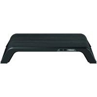 Soporte ergonómico para monitor Hana - Fellowes