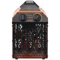 Calefacción de aire EK Delta 2000 W, 3000 W y 5000 W - Eurom