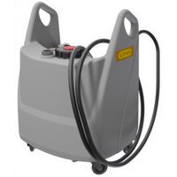 Transfer LUB 130 y bomba de 12 V - CEMO