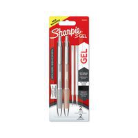 Bolígrafo de gel de punta media - Sharpie