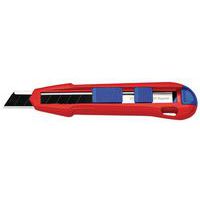Cúter universal CutiX de 3 cuchillas - Knipex