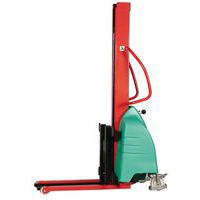 Apilador Kléos EB 250 D18 con accesorios - 250 kg de capacidad