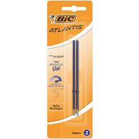 Recarga para BIC Atlantis Soft - Pack de 2 - Bic
