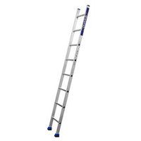 Escalera simple - De 8 a 12 peldaños - De 2,40 m a 4,05 m - Duarib