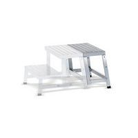 Extensión y realce Modulo Step - Centaure