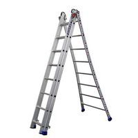 Escalera transformable T3 - 3 tramos - Duarib