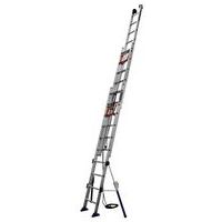 Escalera corredera C3 Stab - 3 tramos - Duarib