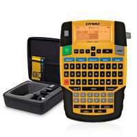 Kit etiquetadora Rhino 4200 - Dymo