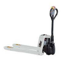 Transpaleta eléctrica EY15L S4 - 1150x550 mm - Pramac