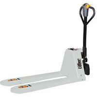 Transpaleta eléctrica EY20L S4 1150x550 mm - Pramac