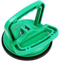 Ventosa de metal - Capacidad 50 kg - Manutan Expert