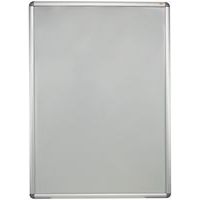 Soporte para carteles con enganche de clip - Nobo
