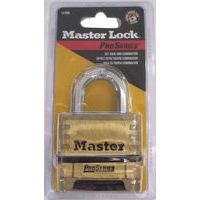 Candado de combinación ProSeries® - Master Lock