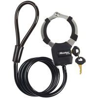 Esposas antirrobo n.º 8275PRO - Master Lock
