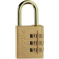 Candado de combinación 630EURD - Master Lock