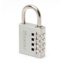 Candado de combinación 7640EURD - Master Lock
