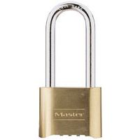 Candado de combinación macizo 175EURDLH mm - Master Lock