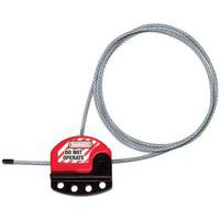 Cable de bloqueo