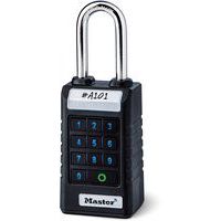 Candado Bluetooth de exterior 6400EURLJENT - Master Lock