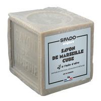 Jabón de Marsella en pastilla de 300 g - Spado Origines