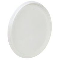 Tapa para cubo de plástico