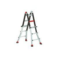 Escalera plegable Varitrex Tele PRO+ - Altrex